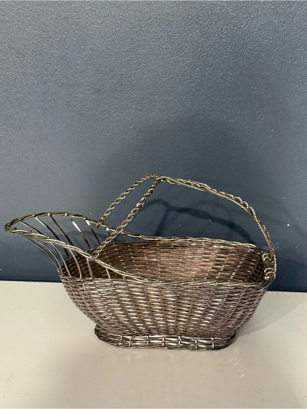 N/A woven wire